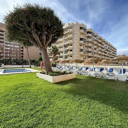 Estudio Pyr Privado Con Vistas Al Mar 公寓 *