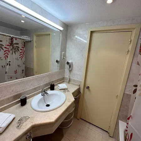 Estudio Pyr Privado Con Vistas Al Mar 丰希罗拉