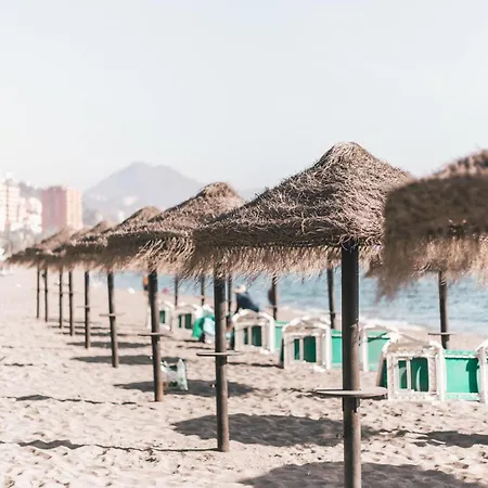 Estudio Pyr Privado Con Vistas Al Mar