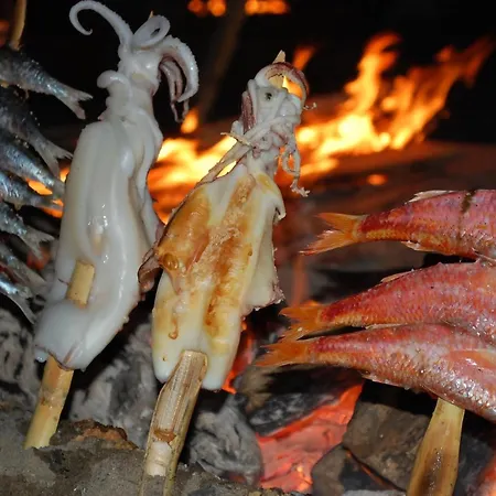 Estudio Pyr Privado Con Vistas Al Mar 公寓 丰希罗拉