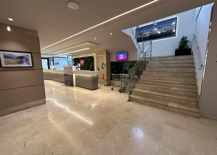 Estudio Pyr Privado Con Vistas Al Mar * Fuengirola