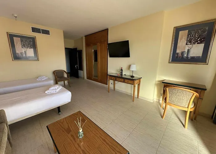 Estudio Pyr Privado Con Vistas Al Mar