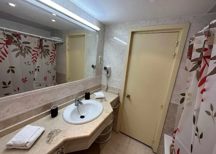 Estudio Pyr Privado Con Vistas Al Mar Fuengirola