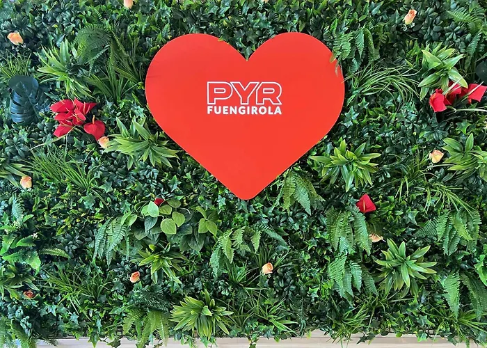 Apartment Estudio Pyr Privado Con Vistas Al Mar