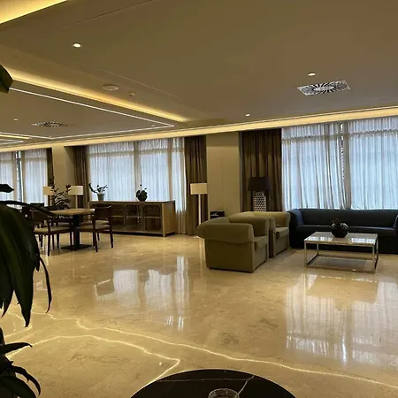 Estudio Pyr Privado Con Vistas Al Mar Apartament Fuengirola