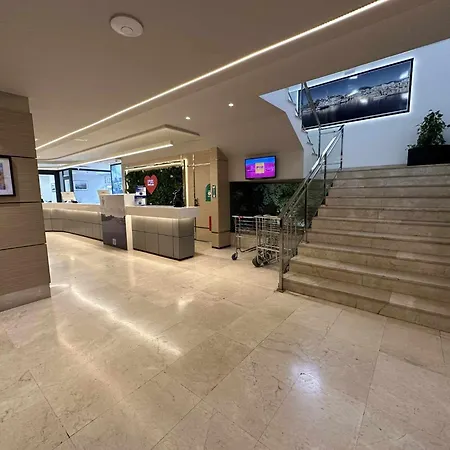 Estudio Pyr Privado Con Vistas Al Mar * Fuengirola