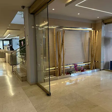 דירה Estudio Pyr Privado Con Vistas Al Mar