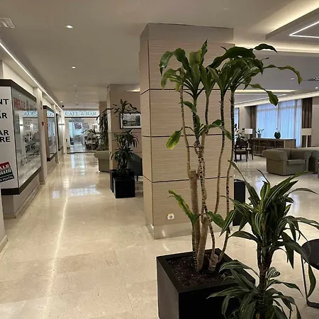 Estudio Pyr Privado Con Vistas Al Mar Apartman Fuengirola