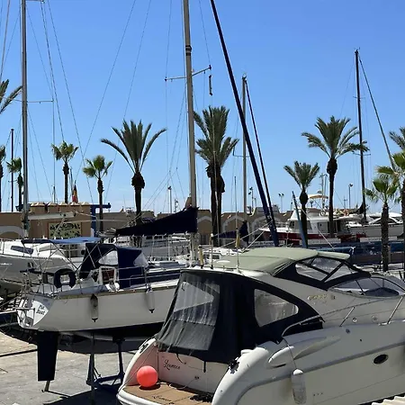 Estudio Pyr Privado Con Vistas Al Mar דירה *