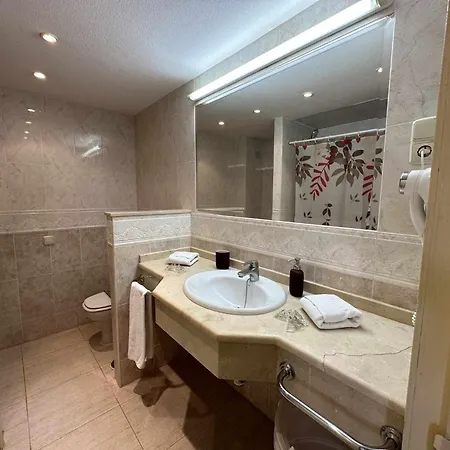 Estudio Pyr Privado Con Vistas Al Mar Apartament