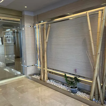 Apartament Estudio Pyr Privado Con Vistas Al Mar Fuengirola