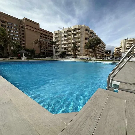 Appartement Estudio Pyr Privado Con Vistas Al Mar *