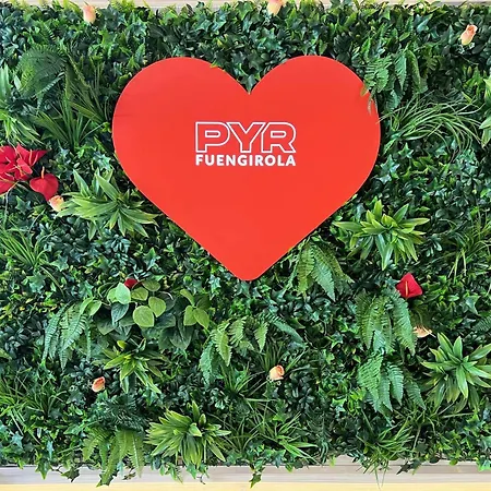 דירה Estudio Pyr Privado Con Vistas Al Mar