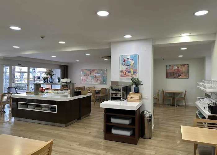 Estudio Pyr Privado Con Vistas Al Mar Apartament Fuengirola