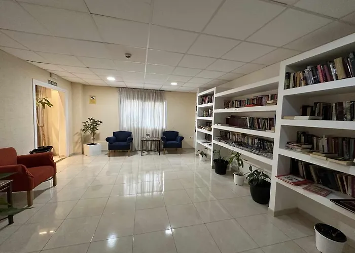 Apartment Estudio Pyr Privado Con Vistas Al Mar Fuengirola