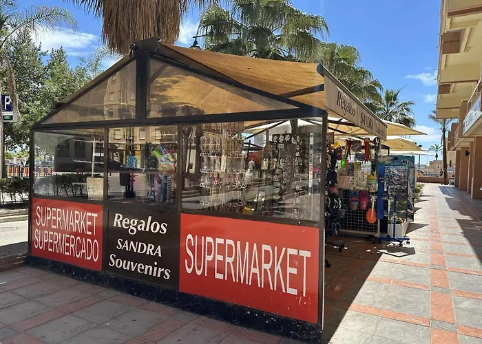 Estudio Pyr Privado Con Vistas Al Mar