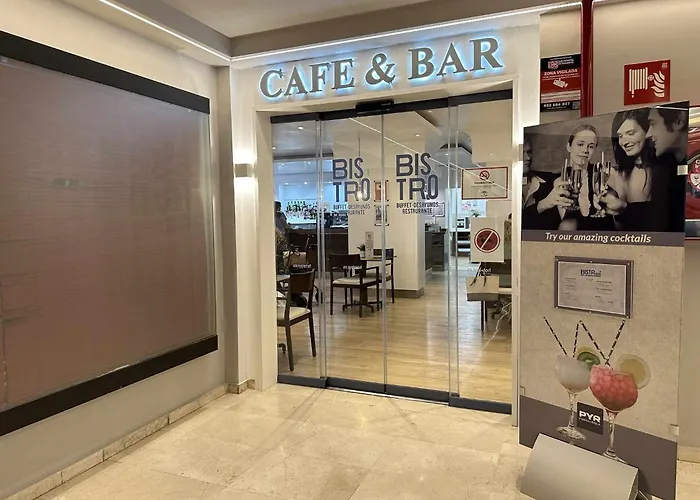 Estudio Pyr Privado Con Vistas Al Mar Fuengirola