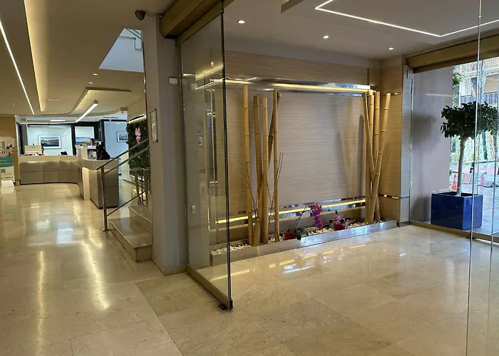 Apartament Estudio Pyr Privado Con Vistas Al Mar