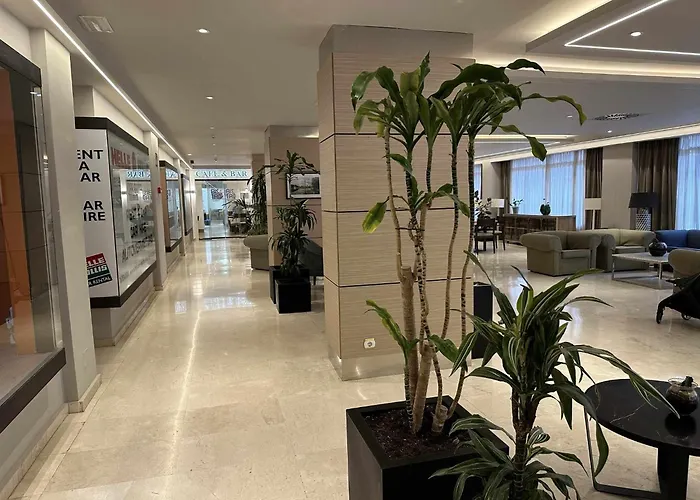 Estudio Pyr Privado Con Vistas Al Mar Apartament Fuengirola