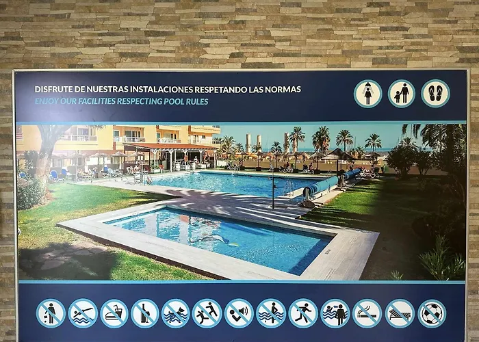 Apartament Estudio Pyr Privado Con Vistas Al Mar