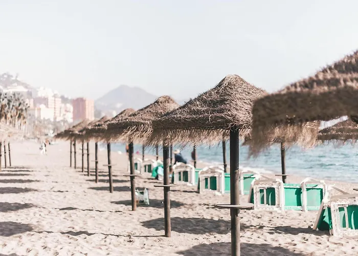 Estudio Pyr Privado Con Vistas Al Mar