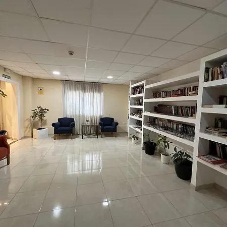 شقة Estudio Pyr Privado Con Vistas Al Mar فوينخيرولا
