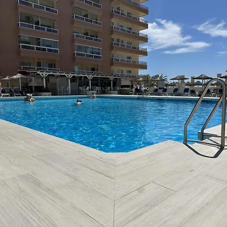 דירה Estudio Pyr Privado Con Vistas Al Mar *