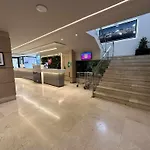 Estudio Pyr Privado Con Vistas Al Mar * Fuengirola