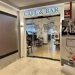 Estudio Pyr Privado Con Vistas Al Mar Fuengirola
