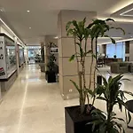 Estudio Pyr Privado Con Vistas Al Mar Apartment Fuengirola