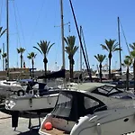 Estudio Pyr Privado Con Vistas Al Mar Apartment *