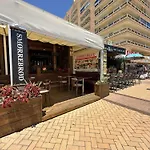 Apartment Estudio Pyr Privado Con Vistas Al Mar Fuengirola