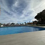 Estudio Pyr Privado Con Vistas Al Mar Apartment