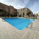 Estudio Pyr Privado Con Vistas Al Mar Apartment *
