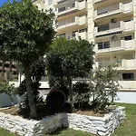 Apartment Estudio Pyr Privado Con Vistas Al Mar Fuengirola