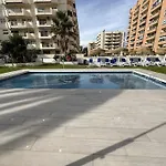 Estudio Pyr Privado Con Vistas Al Mar Apartment Fuengirola