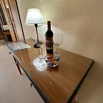 Apartment Estudio Pyr Privado Con Vistas Al Mar Fuengirola