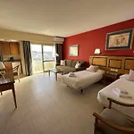 Estudio Pyr Privado Con Vistas Al Mar Apartment Fuengirola