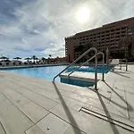 Estudio Pyr Privado Con Vistas Al Mar Fuengirola