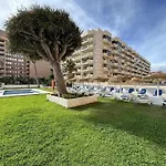 Estudio Pyr Privado Con Vistas Al Mar Apartment *