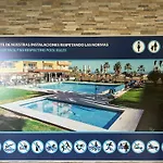 Apartment Estudio Pyr Privado Con Vistas Al Mar